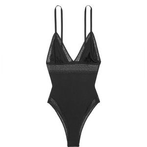 Victoria’s Secret Incredible teddy bodysuit